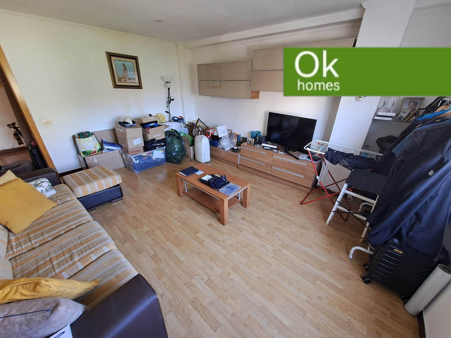 ARTEIXO - PISO - VENTA - REF: AA/972M - 210