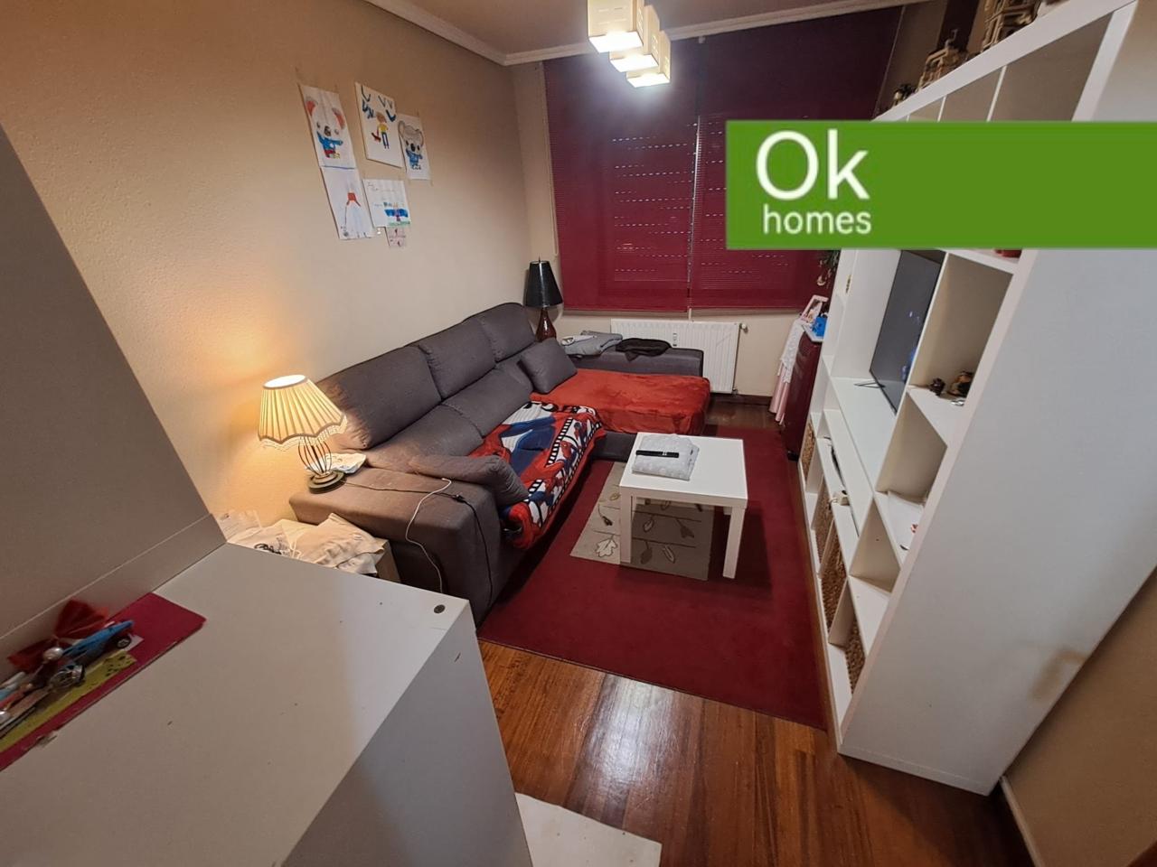 PISO VENTA - BETANZOS - AA/408M - 240