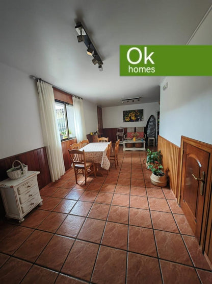 NEGOCIO VENTA - OZA dos Rios - AA/722 - 287