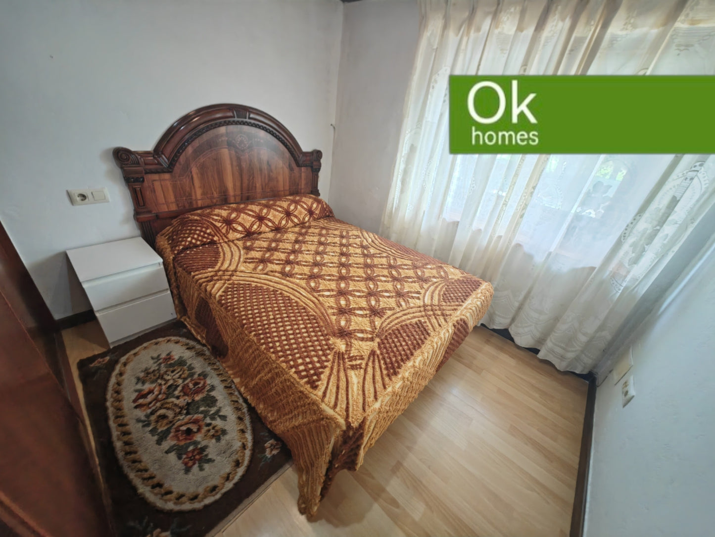 CASA RUSTICA VENTA - VILASANTAR - AA/242 - 150
