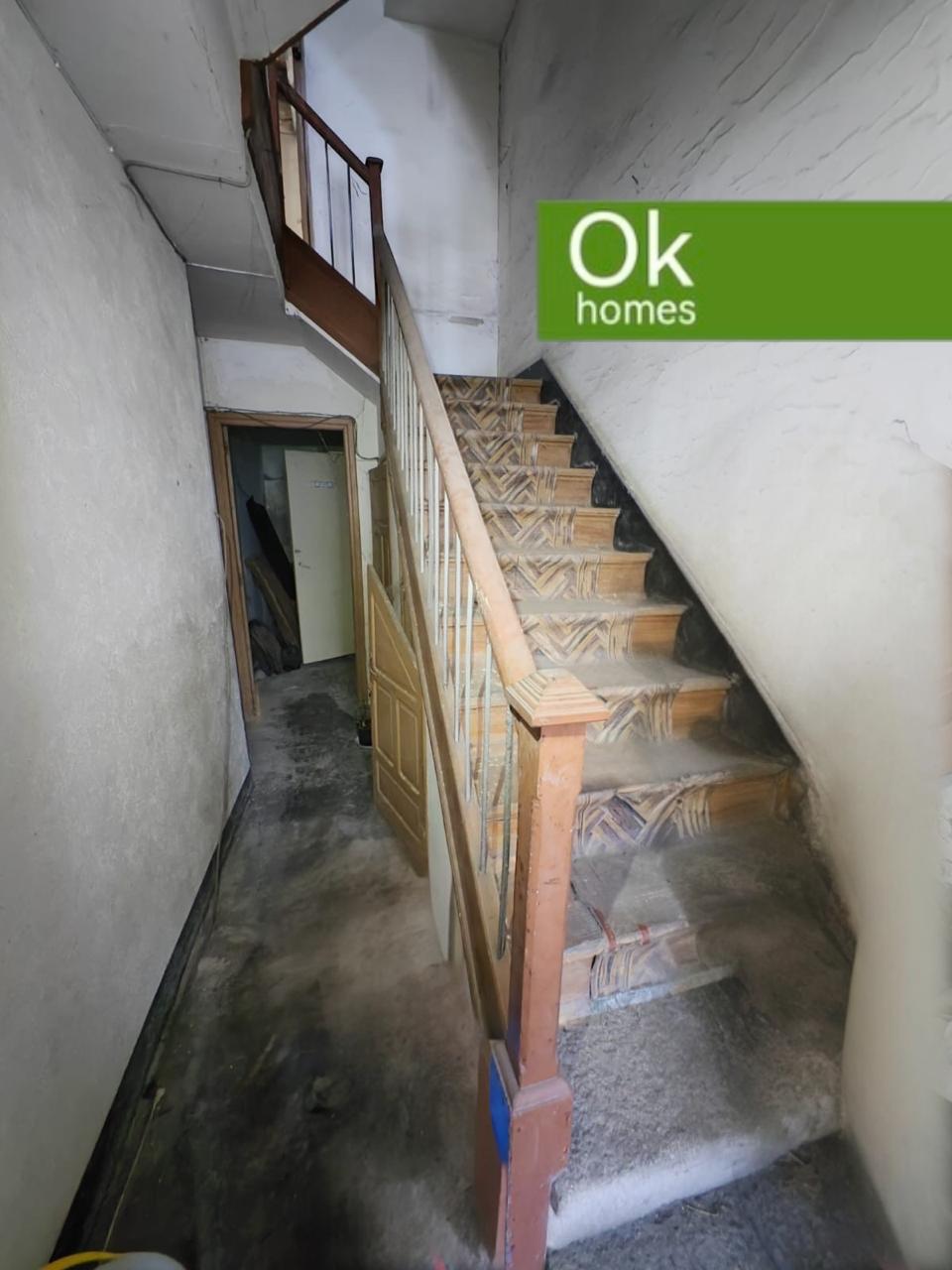 TERRENO URBANO V - VILLALBA (LUGO) - AA/533 - 300