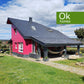 CHALET VENTA - ABEGONDO - AA/933 - 442