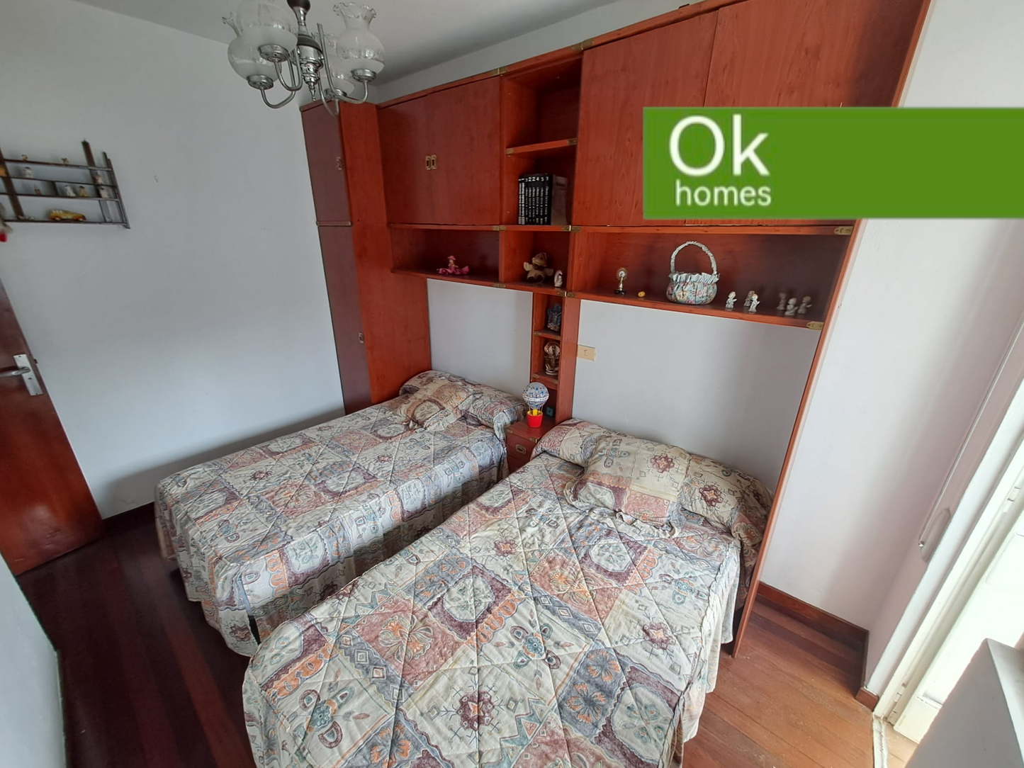 CASA V - VILLALBA (LUGO) - AA/975M - 95