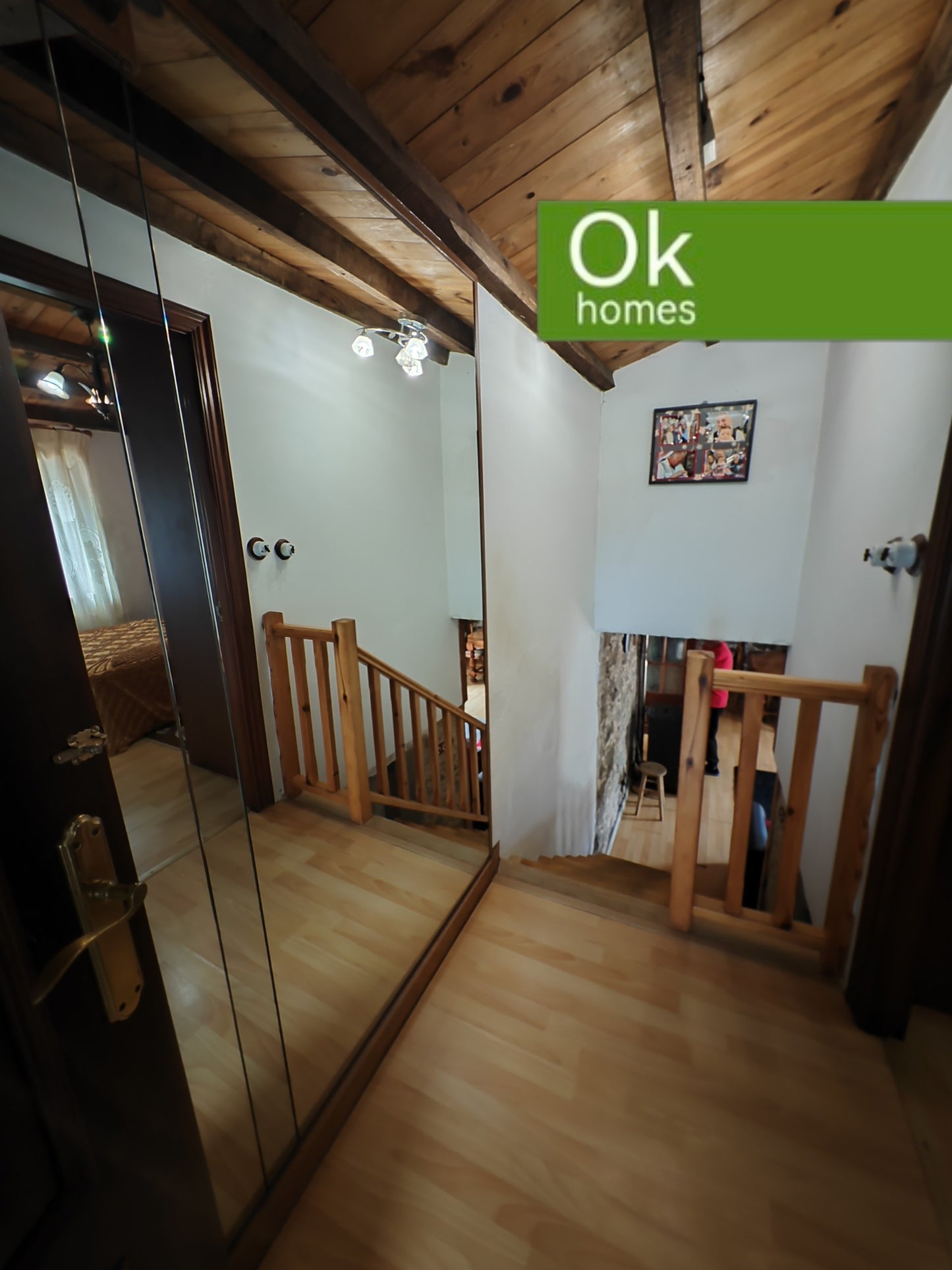 CASA RUSTICA VENTA - VILASANTAR - AA/242 - 150