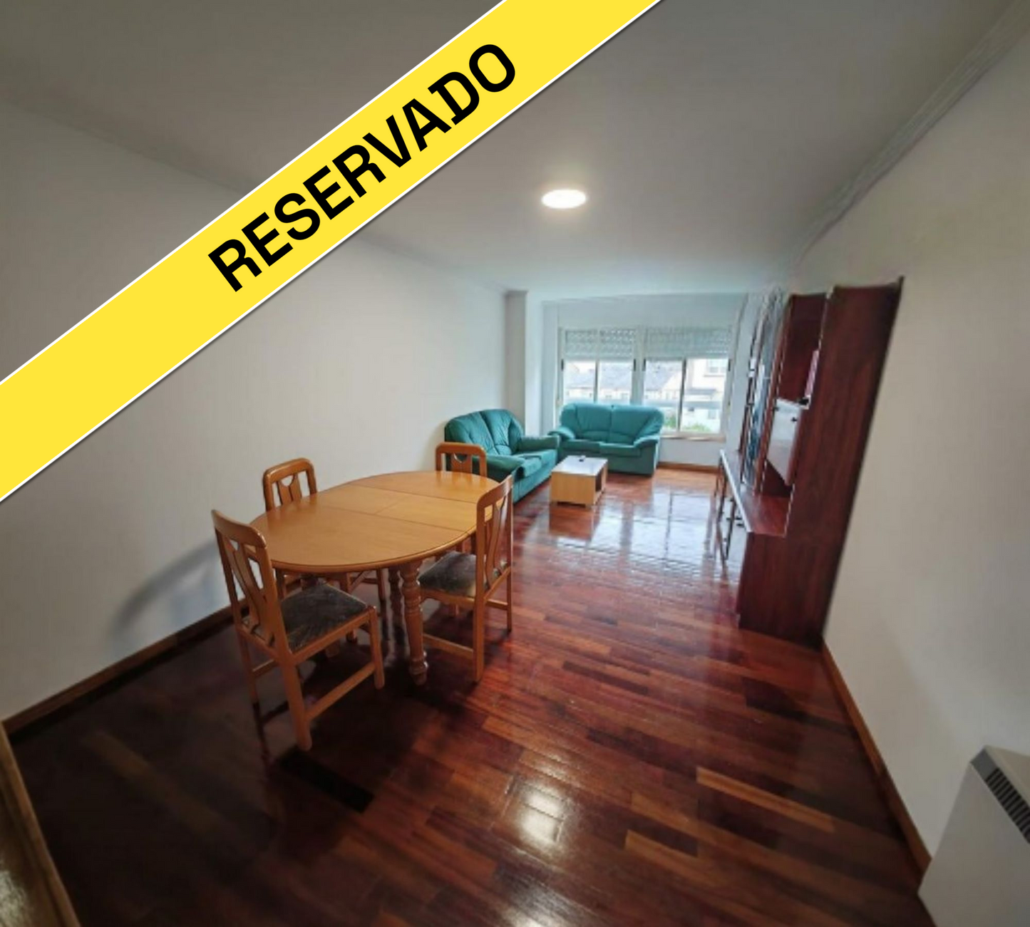 PISO V - VILLALBA (LUGO) - AA/139 -130