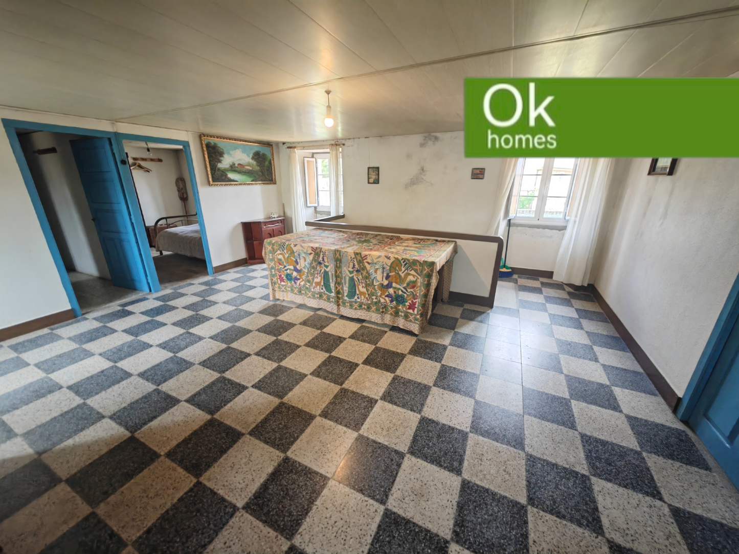 CASA VENTA - TEIXEIRO - AA/630A - 140
