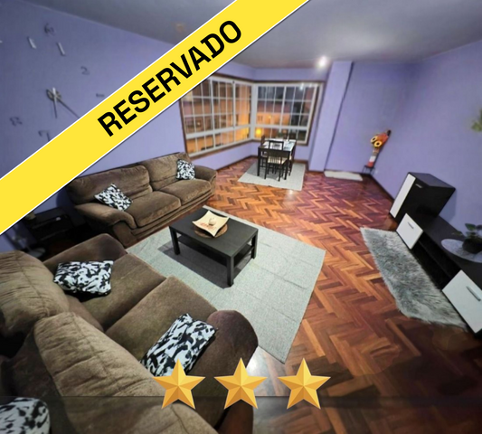 ARTEIXO - PISO V - REF: AA/130 - 180