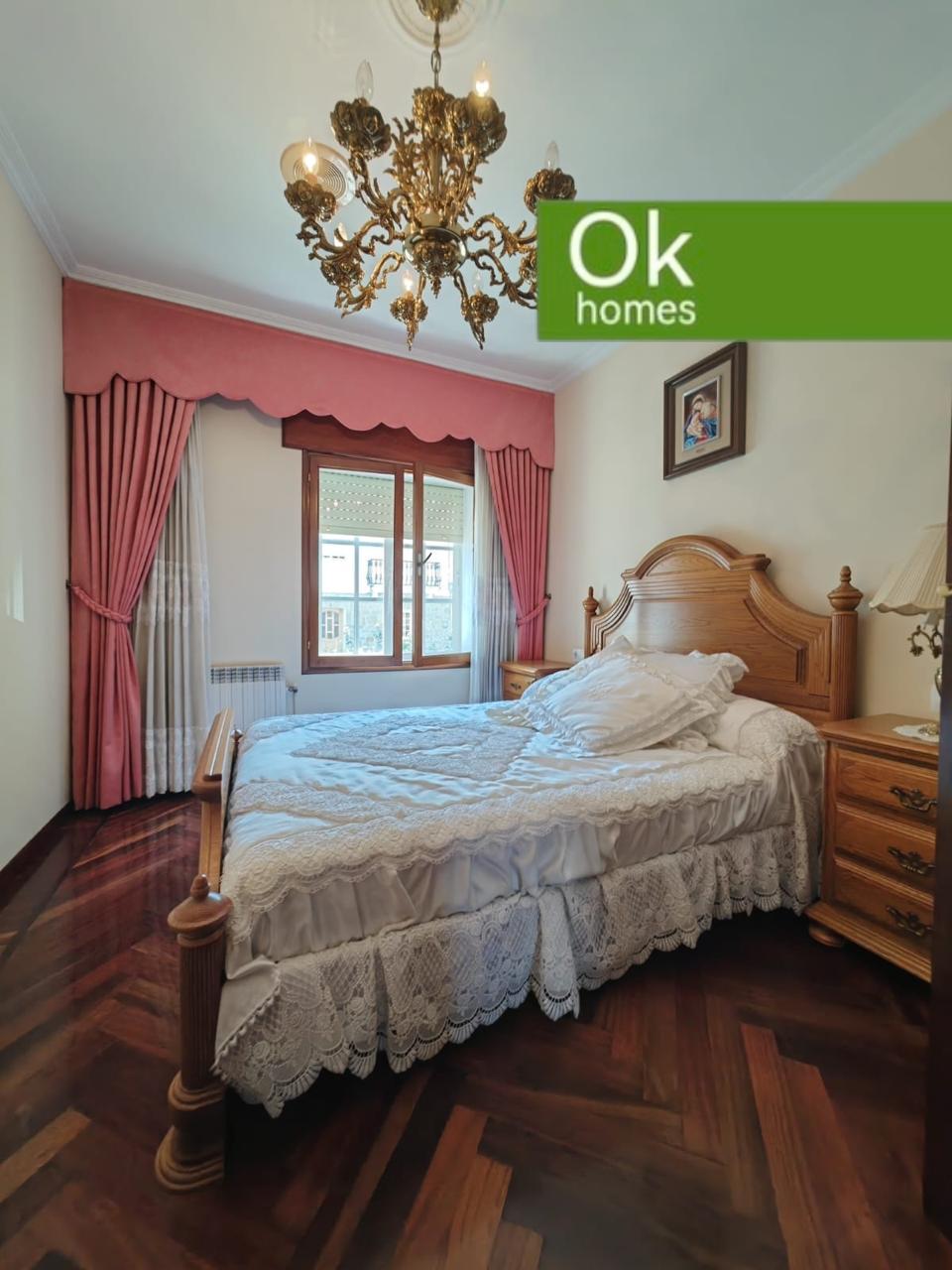 CASA V - VILLALBA (LUGO) - AA/119 - 175