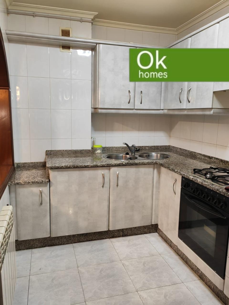 APARTAMENTO - VILLALBA (LUGO) - AA/485 - 64