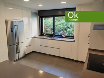 CHALET VENTA - REF: AA/177 - 899