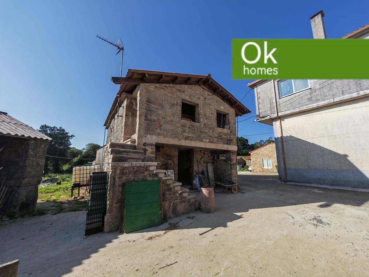 CASA VENTA - CURTIS - AA/076 - 400