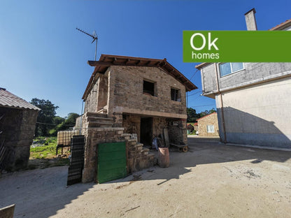 CASA VENTA - CURTIS - AA/076 - 400
