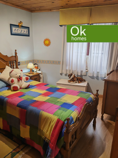 CASA VENTA - OZA dos Rios - AA/722 - 287