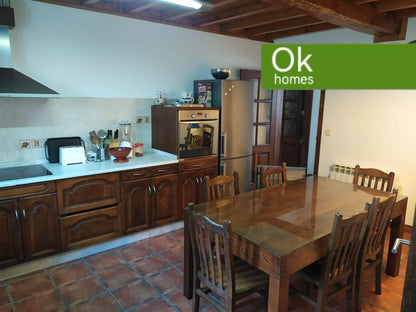 CASA RÚSTICA VENTA - VILASANTAR - AA/781 - 200