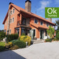 CHALET VENTA - OLEIROS - AA/061 - 649