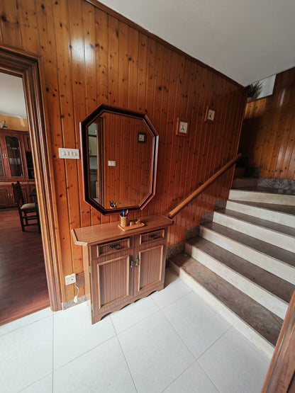 CASA ALQ. - TEIXEIRO - AA/083 - 750