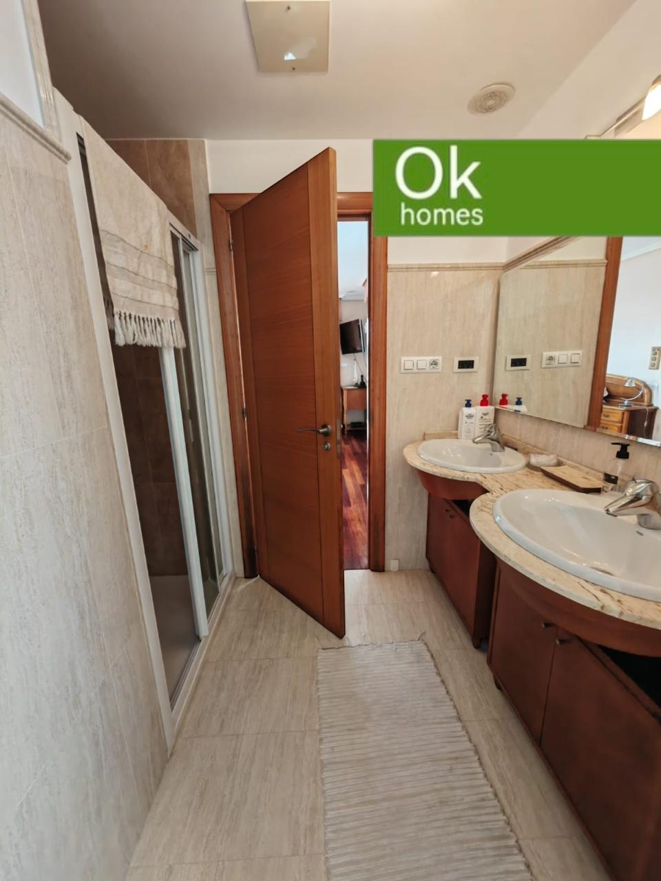 CHALET VENTA - OLEIROS - AA/061 - 649