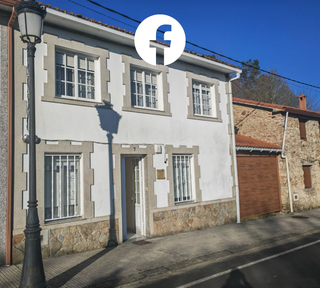Foto de CASA VENTA - VILASANTAR - AA/180 - 139