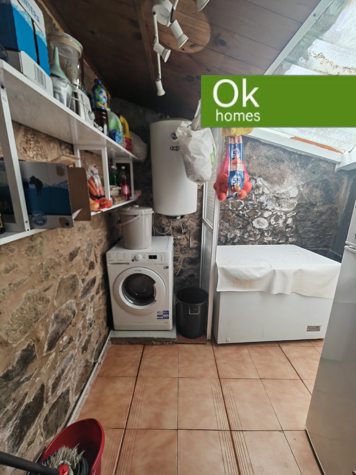 CASA RUSTICA VENTA - VILASANTAR - AA/242 - 150
