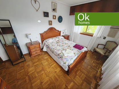 CHALET V - SOÑEIRO (SADA) - AA/439 - 410