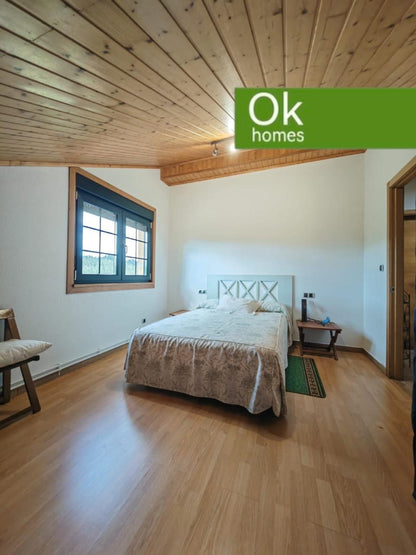 CARRAL - CASA VENTA - REF: AA/687 - 375
