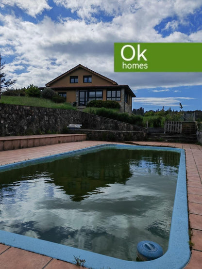 CARRAL - CASA VENTA - REF: AA/687 - 375