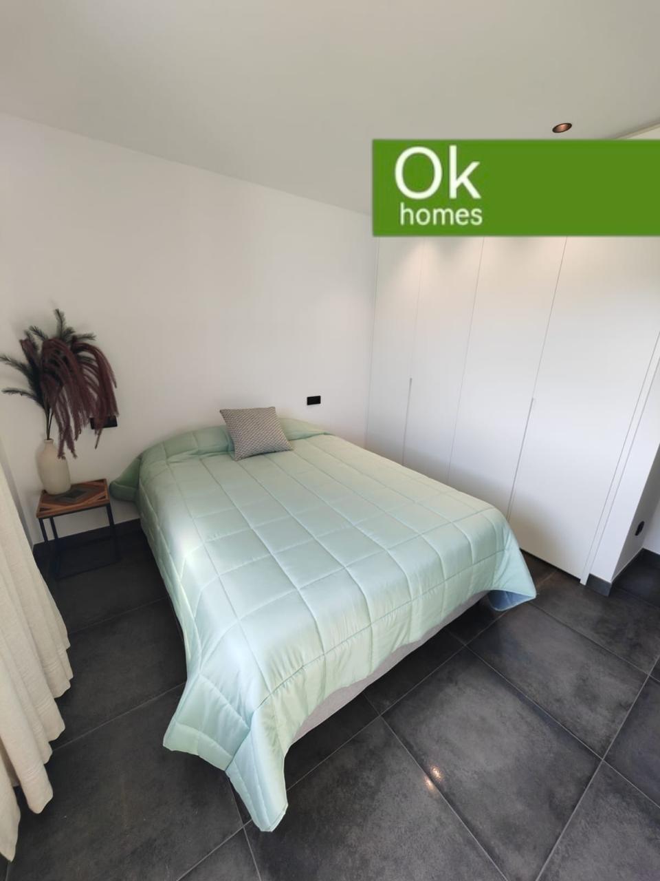 CHALET VENTA - OLEIROS - AA/605 - 1115