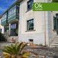 CORUÑA - ZAPATEIRA - CHALET V - REF: AA/406 - 615
