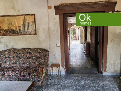 CASA VENTA - OZA dos Rios - AA/806 - 168