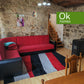 CASA RUSTICA VENTA - VILASANTAR - AA/242 - 150