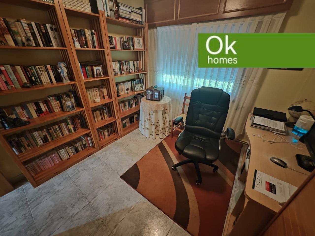CHALET VENTA - OLEIROS - AA/600 - 790