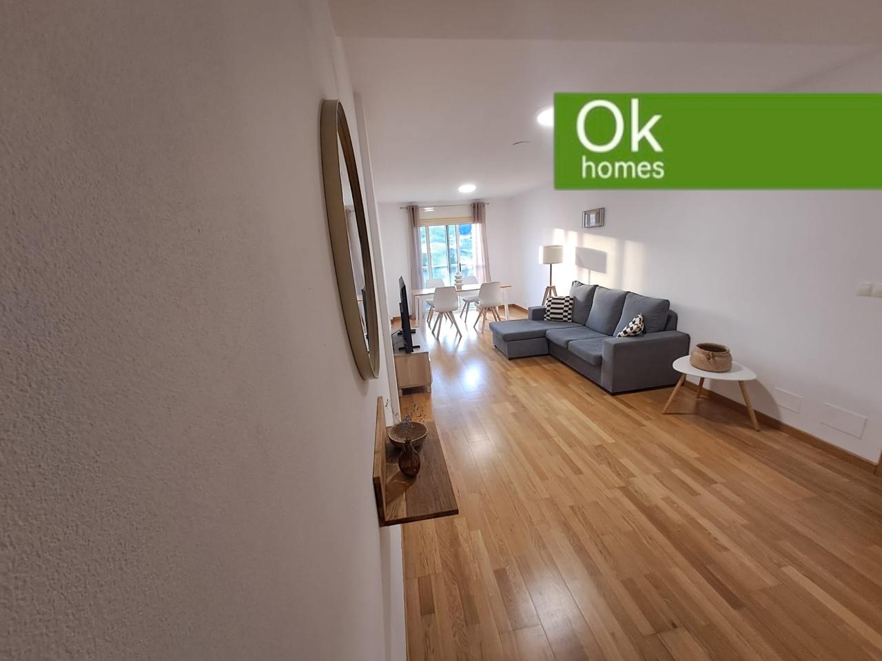 PISO VENTA - BETANZOS - AA/416M - 220