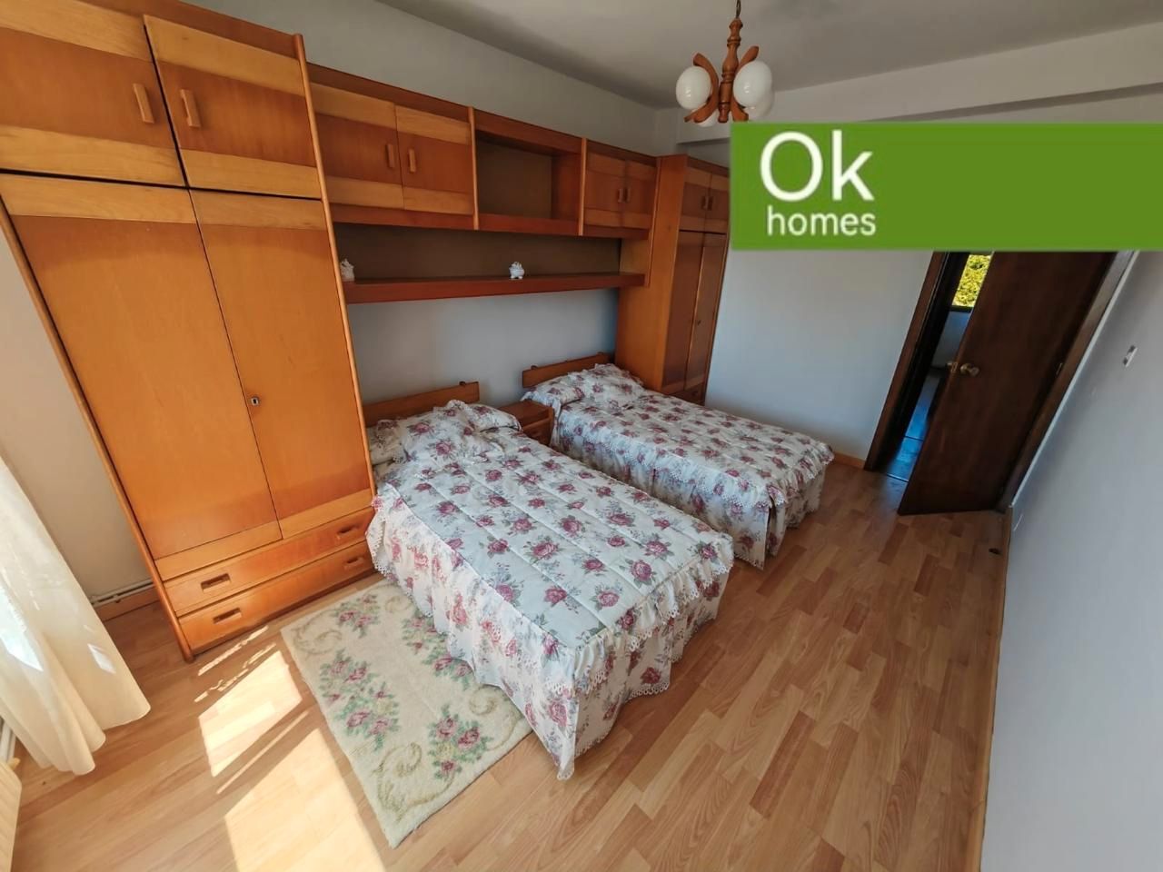 PISO VENTA - TEIXEIRO - AA/180 - 94