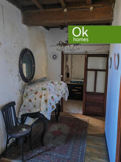 CASA RÚSTICA - MELIDE - AA/241 - 97