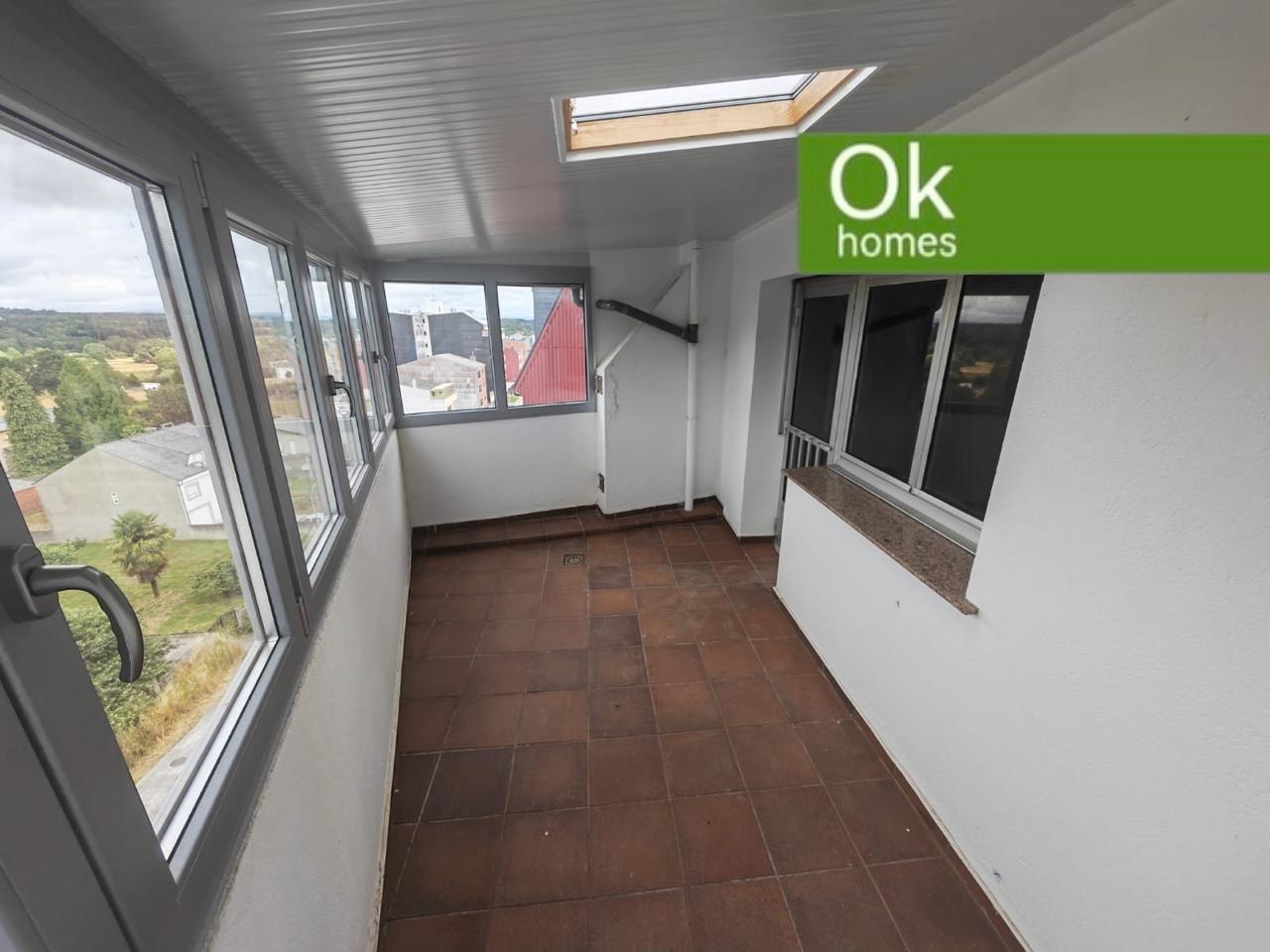 PISO V - VILLALBA (LUGO) - AA/790 - 130