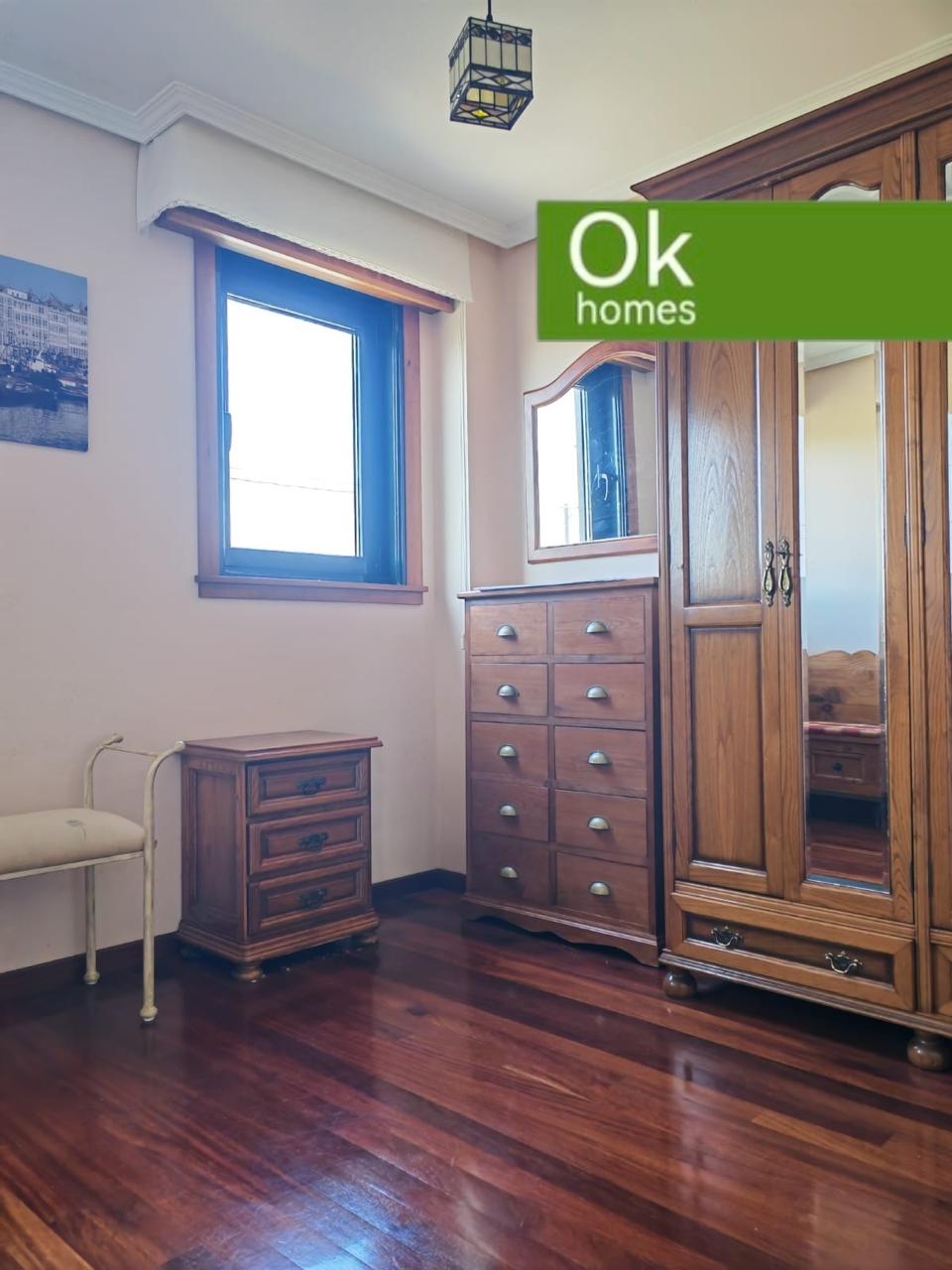 CHALET VENTA - OLEIROS - AA/061 - 649