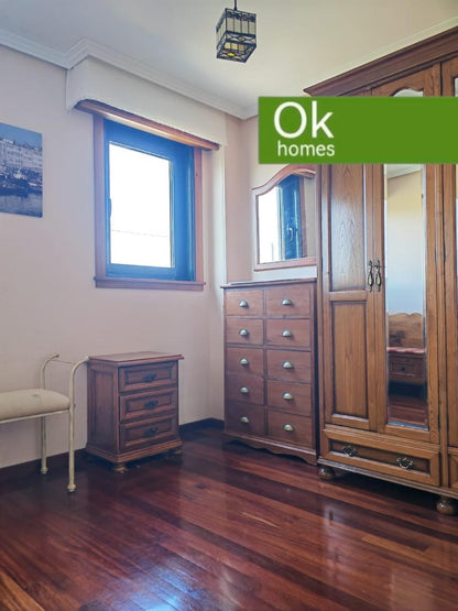 CHALET VENTA - OLEIROS - AA/061 - 649