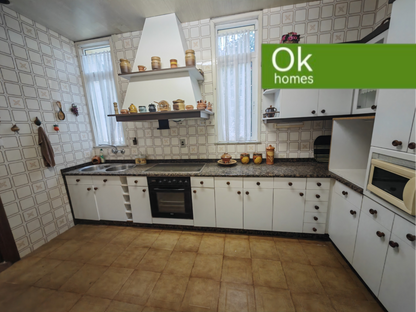 CASA VENTA - TEIXEIRO - AA/707 - 120