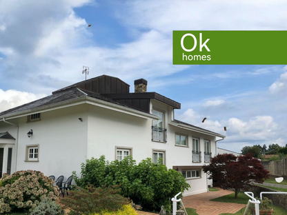 CHALET - VENTA - BERGONDO - AA/887 - 620