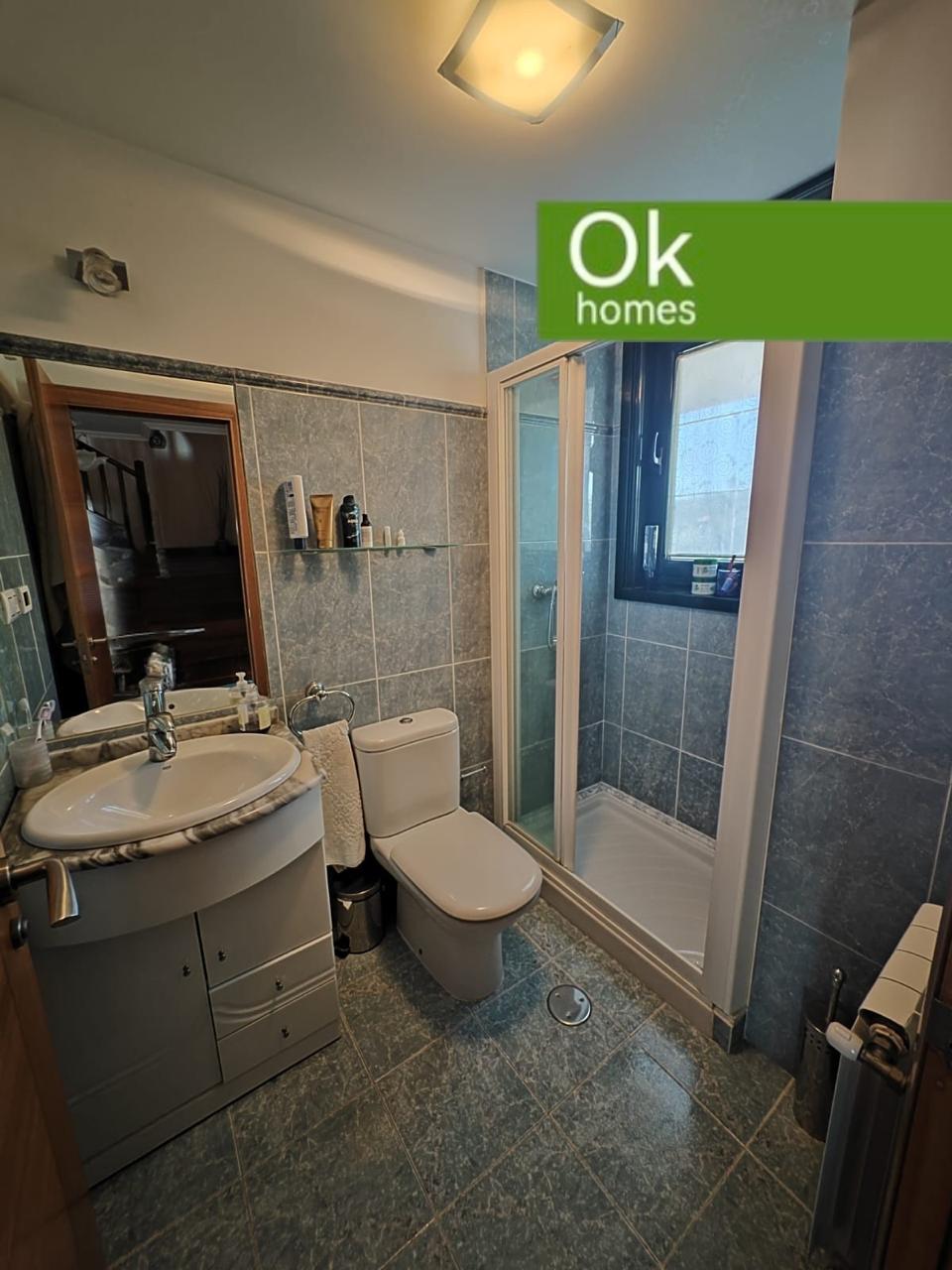 CHALET VENTA - OLEIROS - AA/061 - 649