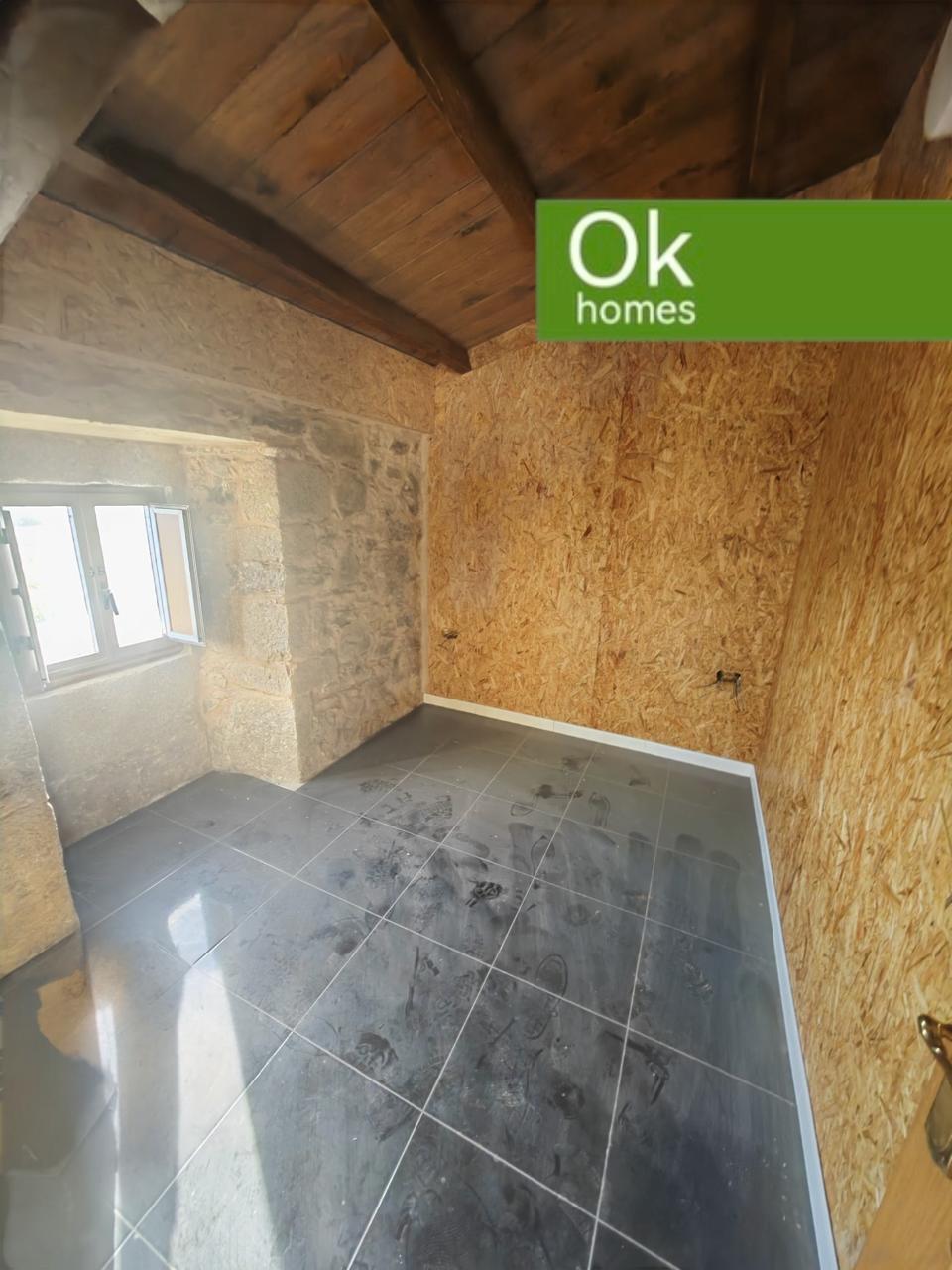 CASA VENTA - CURTIS - AA/076 - 400