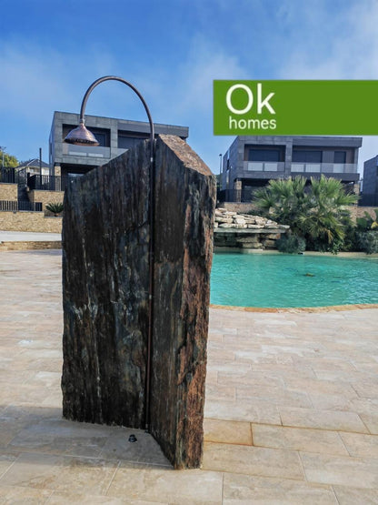 CHALET VENTA - OLEIROS - AA/605 - 1115