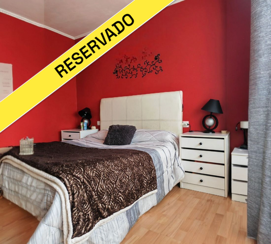 ARTEIXO - PUEBLO - PISO  VENTA - REF: AA/640 - 155