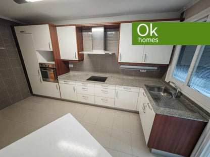 PISO VENTA - OLEIROS - LIANS - AA/288 - 285