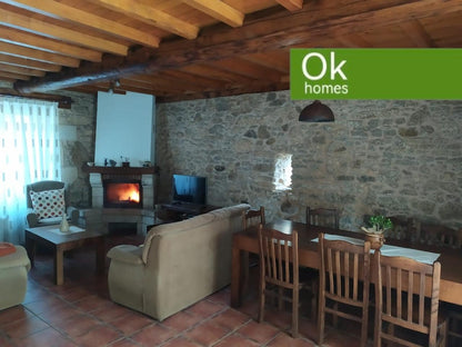 CASA RÚSTICA VENTA - VILASANTAR - AA/781 - 200