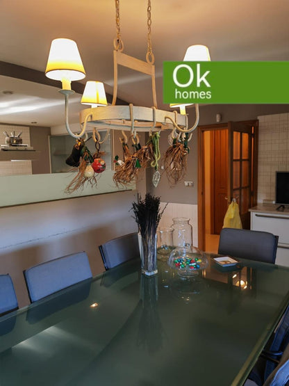 CHALET - VENTA - BERGONDO - AA/366 - 550
