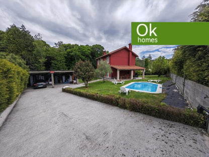 CARRAL - CASA VENTA - REF: AA/548 - 315