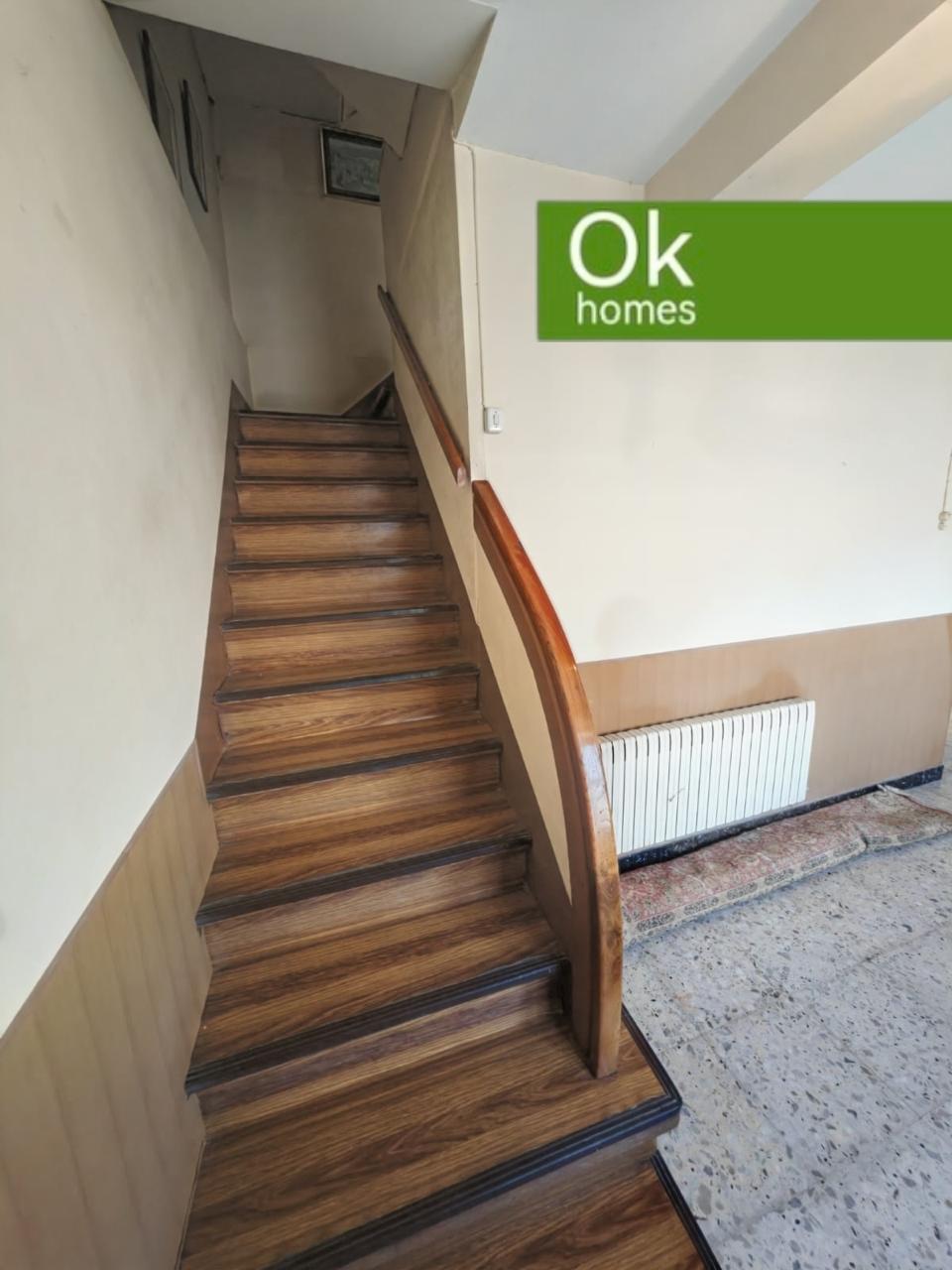 CASA V - VILLALBA (LUGO) - AA/550 - 100