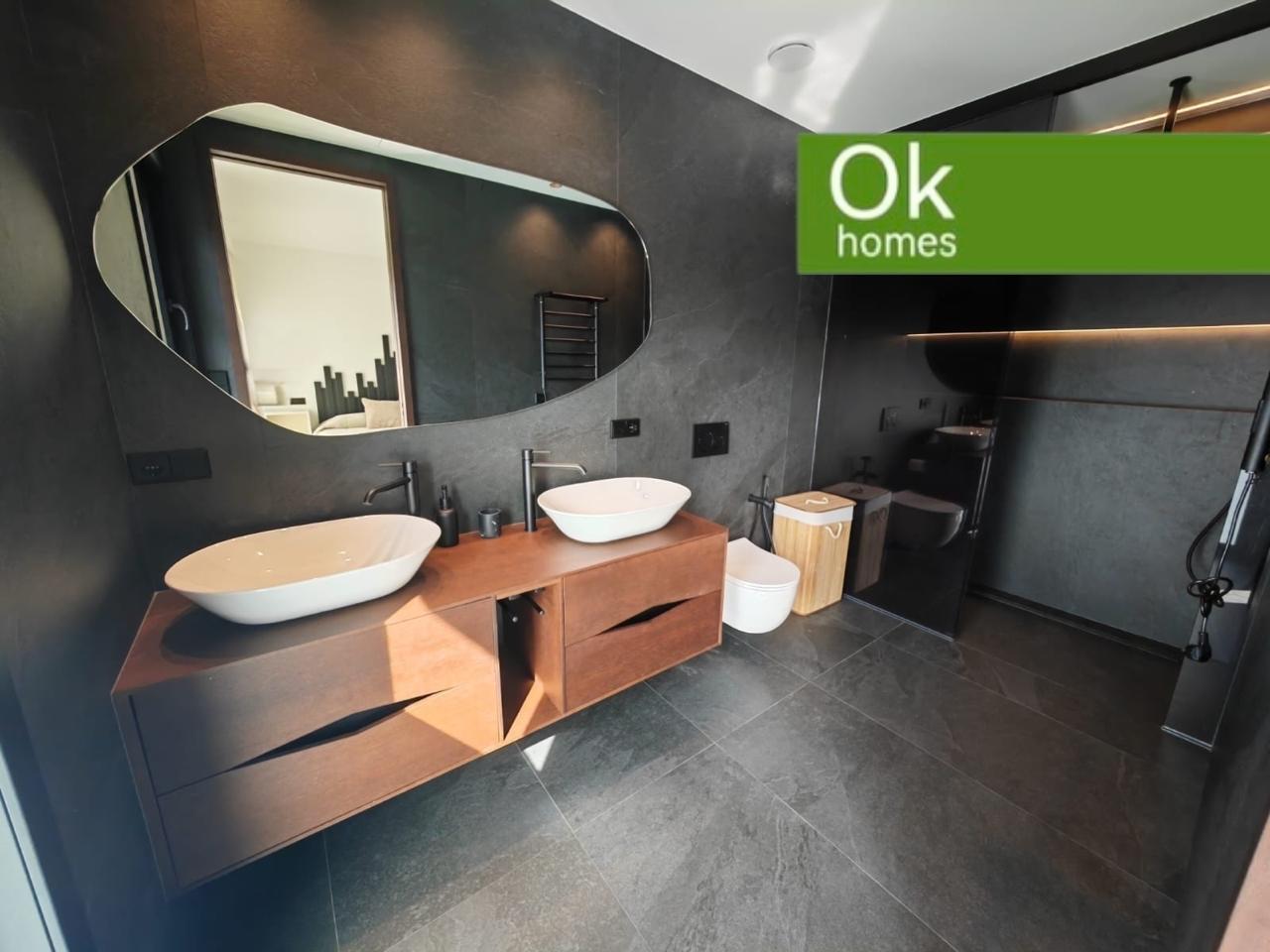 CHALET VENTA - OLEIROS - AA/605 - 1115