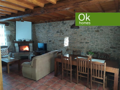 CASA RÚSTICA VENTA - VILASANTAR - AA/781 - 200